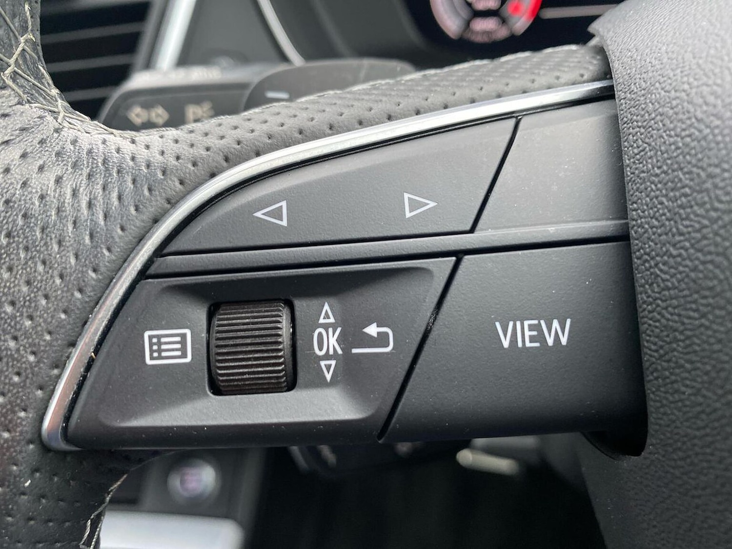 Used Audi Q5 2021 for sale - 76628124: Photo 25