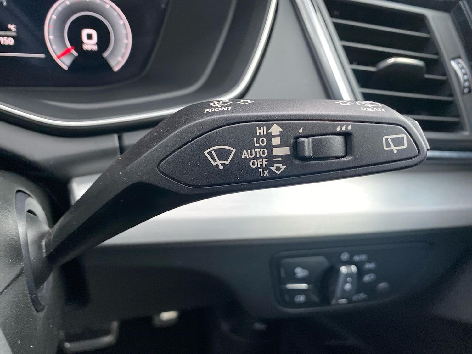 Used Audi Q5 2021 for sale - 76628124: Photo 26