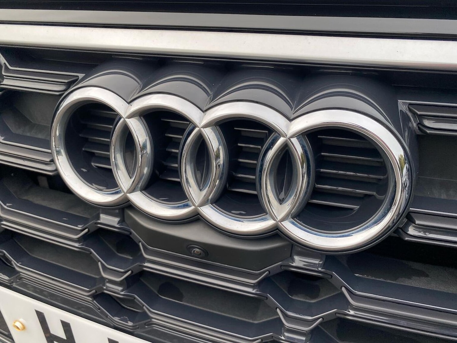 Used Audi Q5 2021 for sale - 76628124: Photo 28