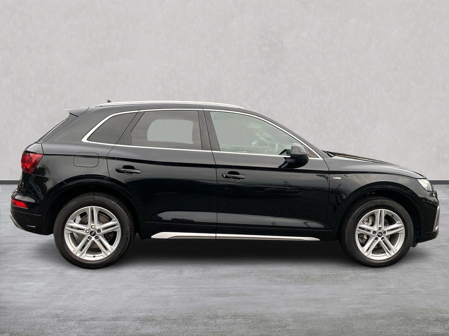 Used Audi Q5 2021 for sale - 76628124: Photo 3