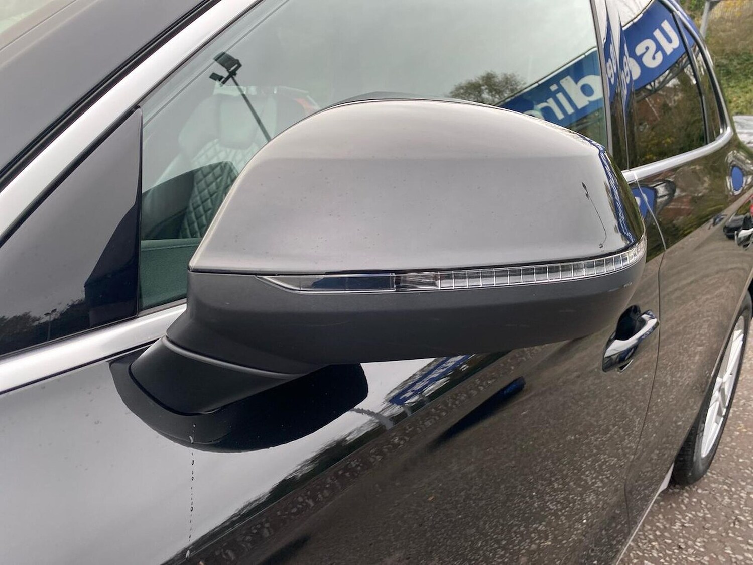 Used Audi Q5 2021 for sale - 76628124: Photo 30