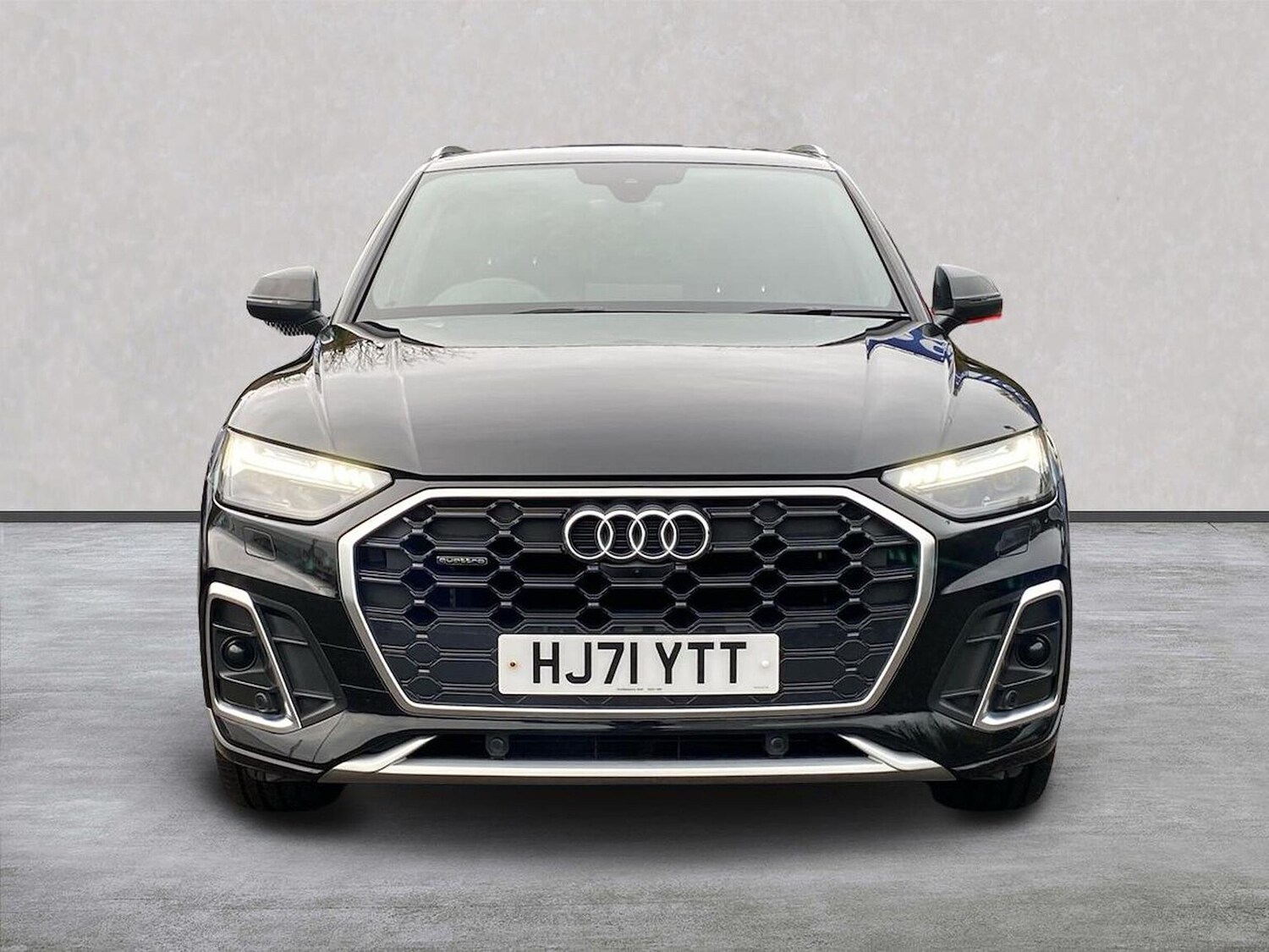 Used Audi Q5 2021 for sale - 76628124: Photo 5