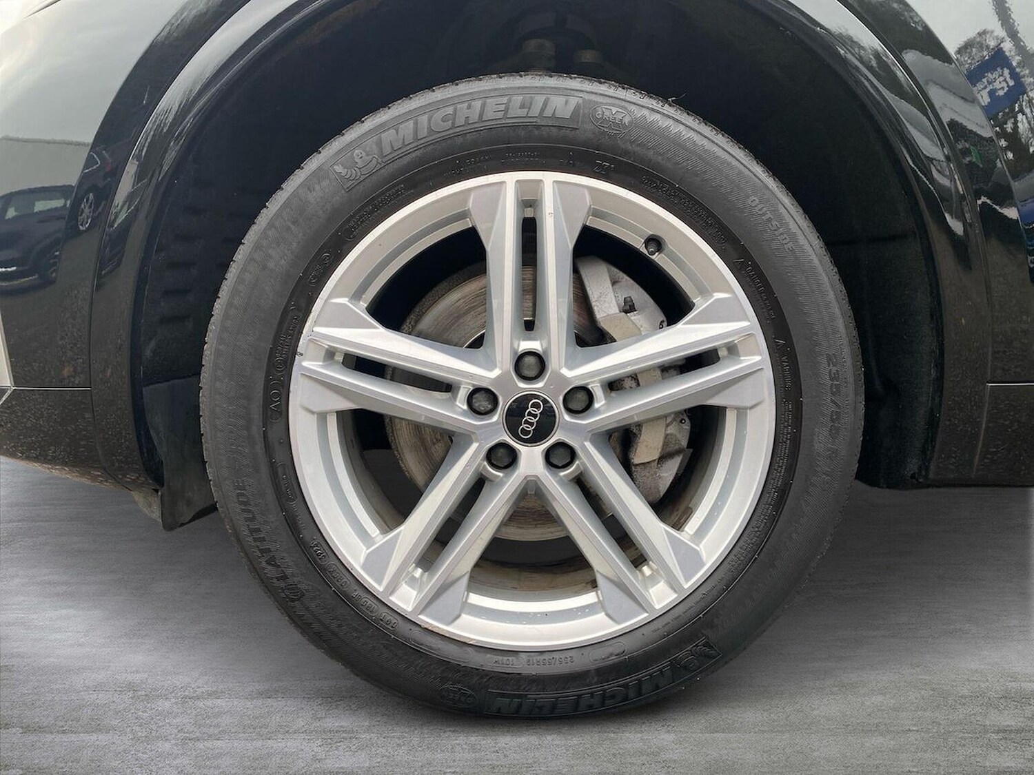 Used Audi Q5 2021 for sale - 76628124: Photo 6