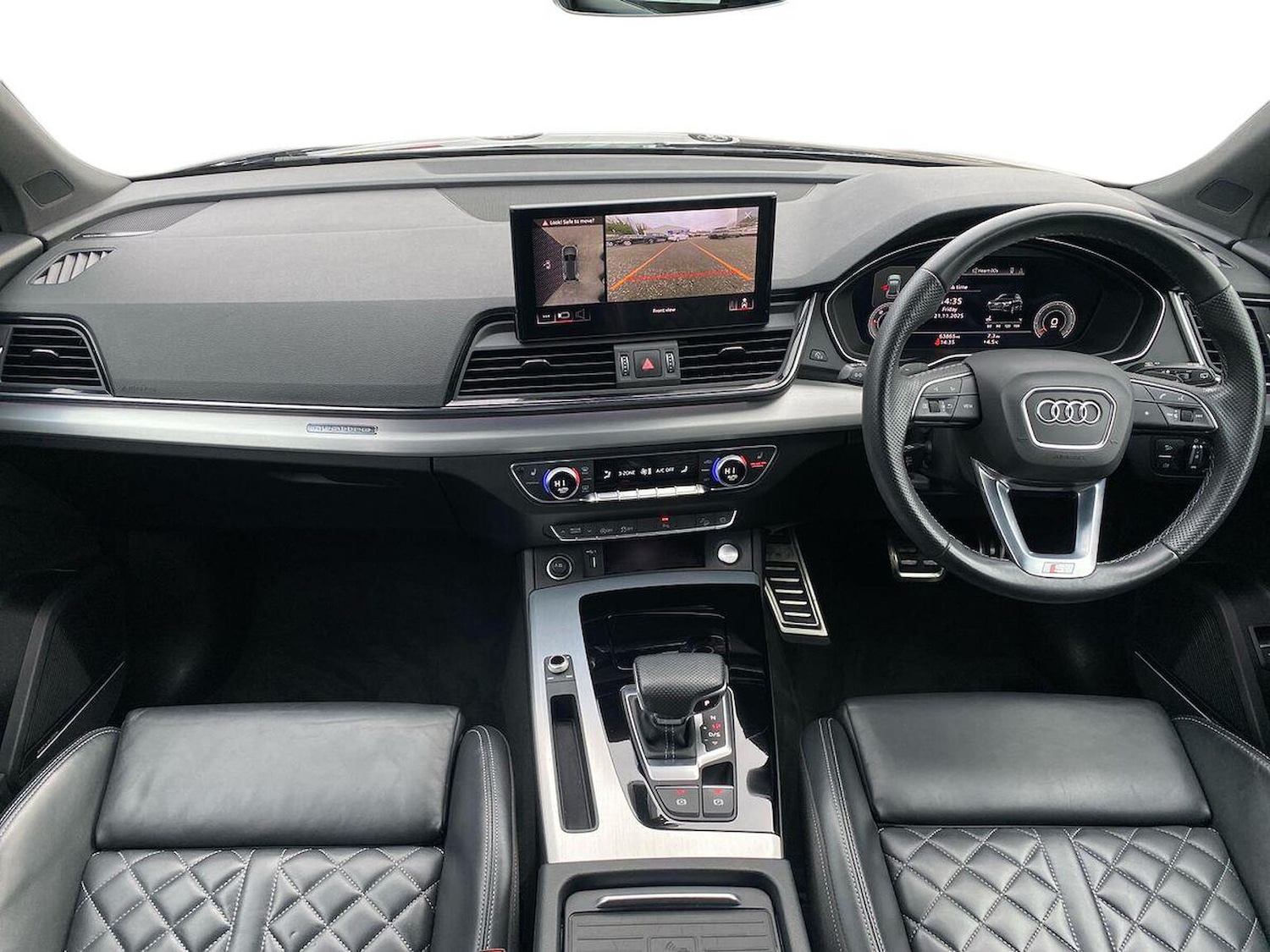 Used Audi Q5 2021 for sale - 76628124: Photo 8