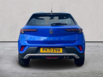 Used Vauxhall Mokka 2021 for sale - 78980230: Photo