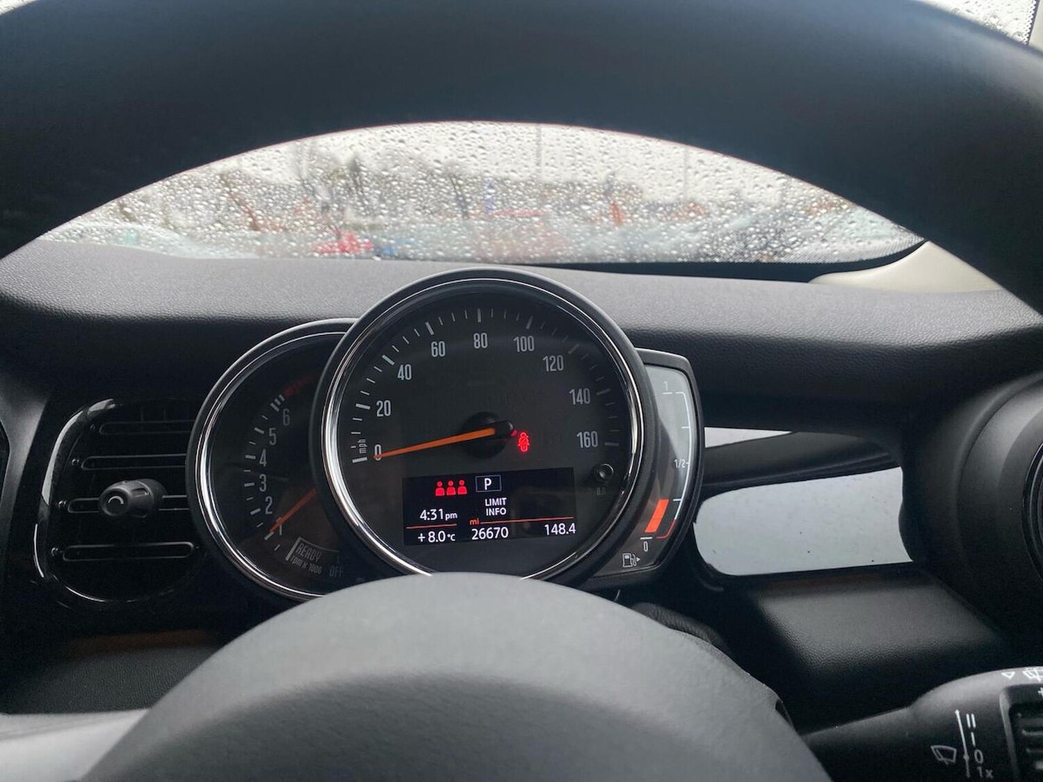 Used MINI Hatch 2022 for sale - 77896254: Photo 10