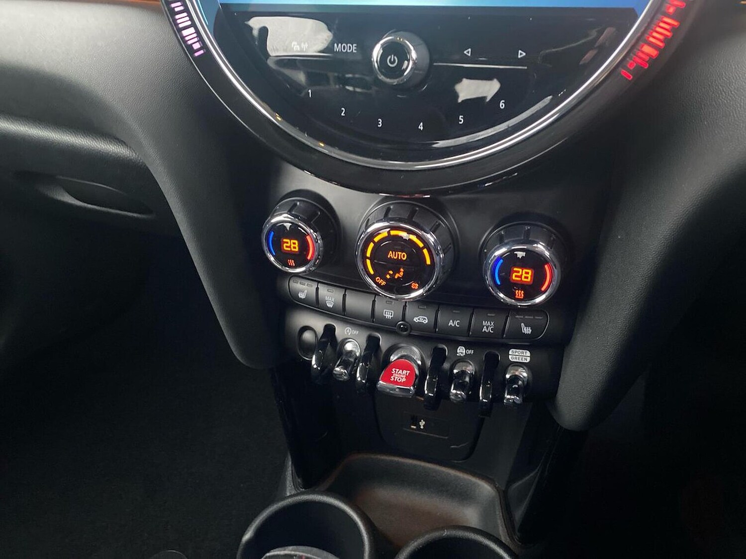 Used MINI Hatch 2022 for sale - 77896254: Photo 12