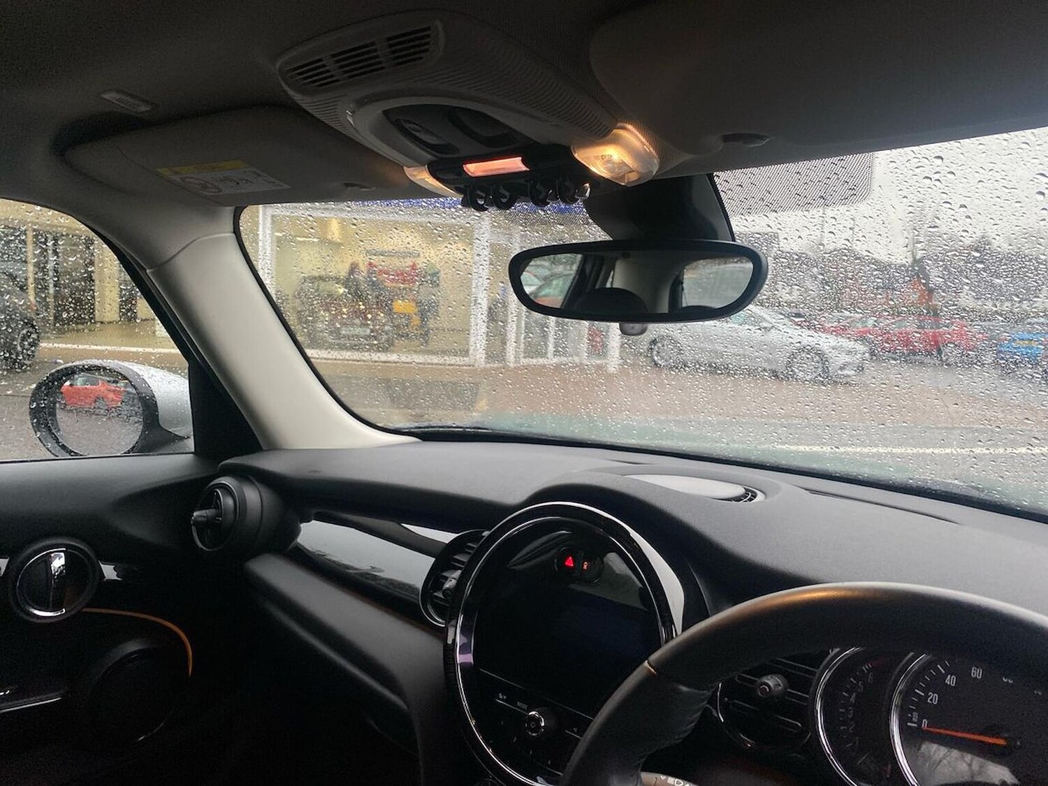 Used MINI Hatch 2022 for sale - 77896254: Photo 14