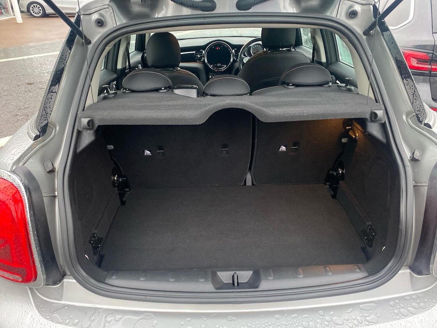 Used MINI Hatch 2022 for sale - 77896254: Photo 17