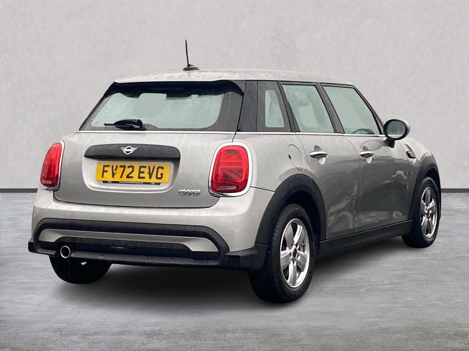 Used MINI Hatch 2022 for sale - 77896254: Photo 18