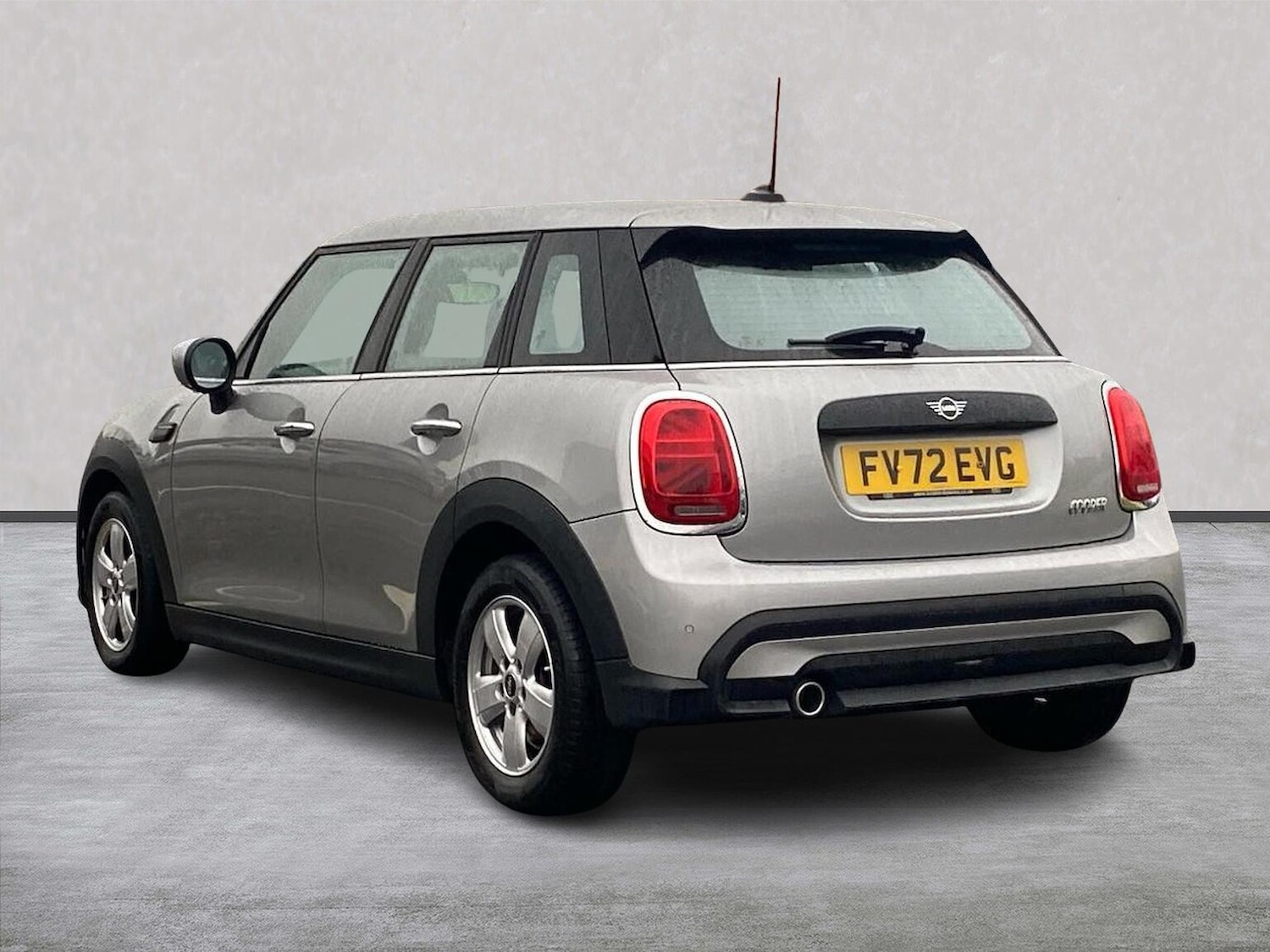 Used MINI Hatch 2022 for sale - 77896254: Photo 2