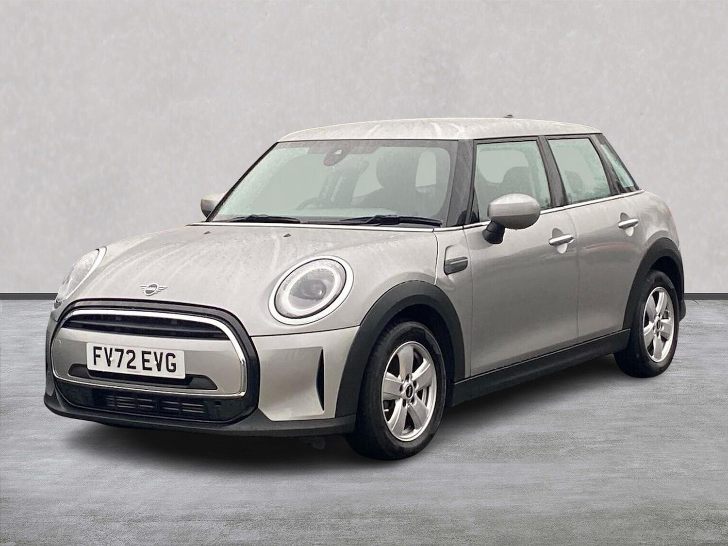 Used MINI Hatch 2022 for sale - 77896254: Photo 20
