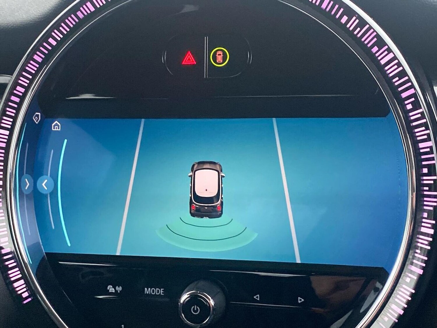 Used MINI Hatch 2022 for sale - 77896254: Photo 23