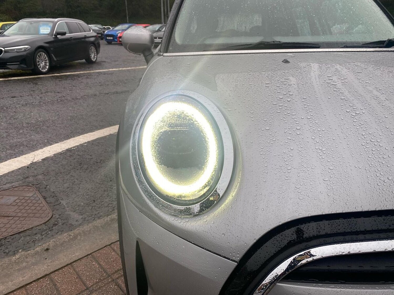 Used MINI Hatch 2022 for sale - 77896254: Photo 30