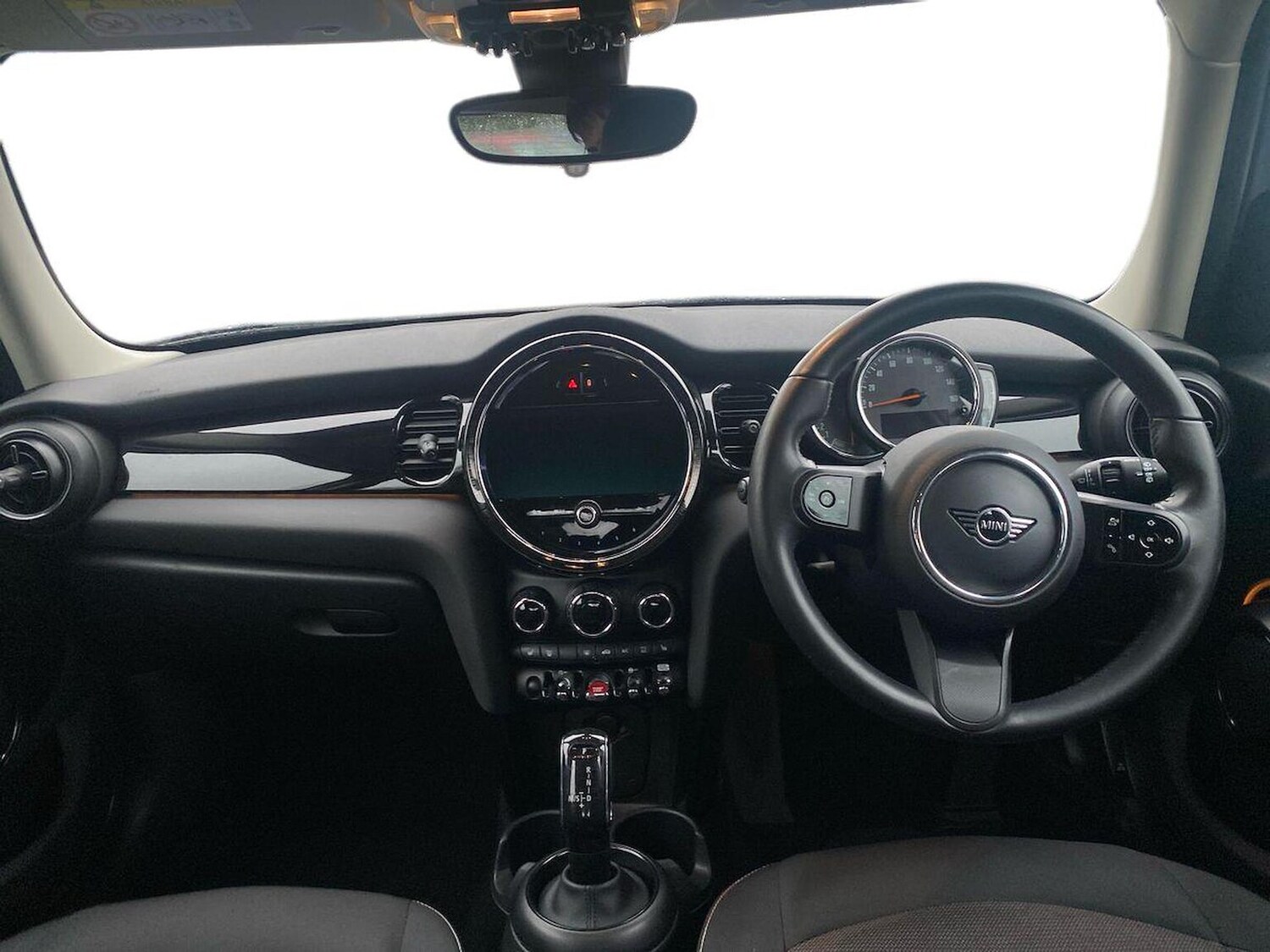 Used MINI Hatch 2022 for sale - 77896254: Photo 8