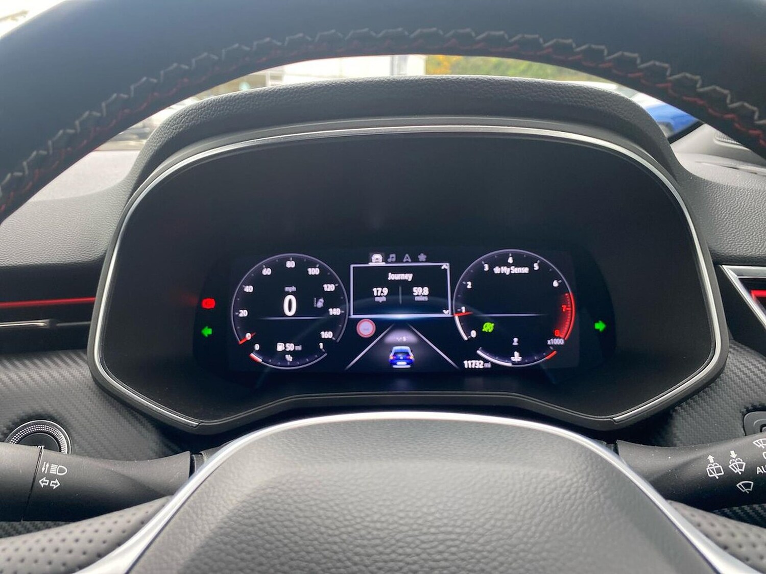 Used Renault Clio 2023 for sale - 77488975: Photo 10