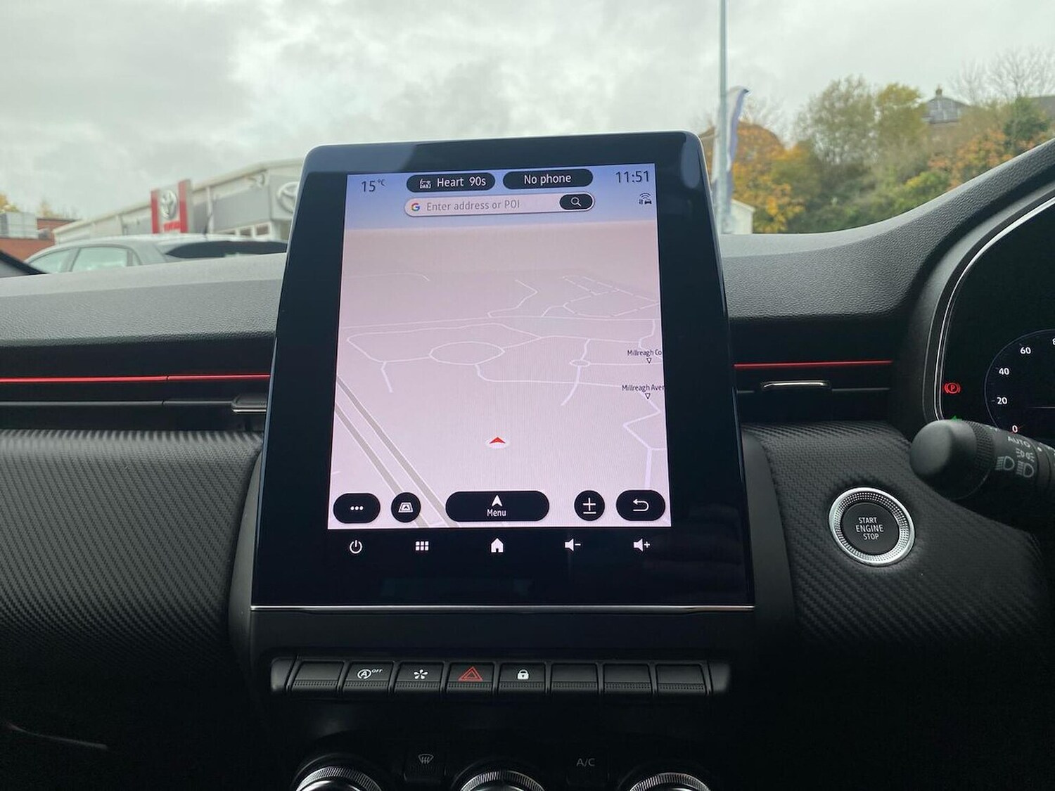 Used Renault Clio 2023 for sale - 77488975: Photo 24