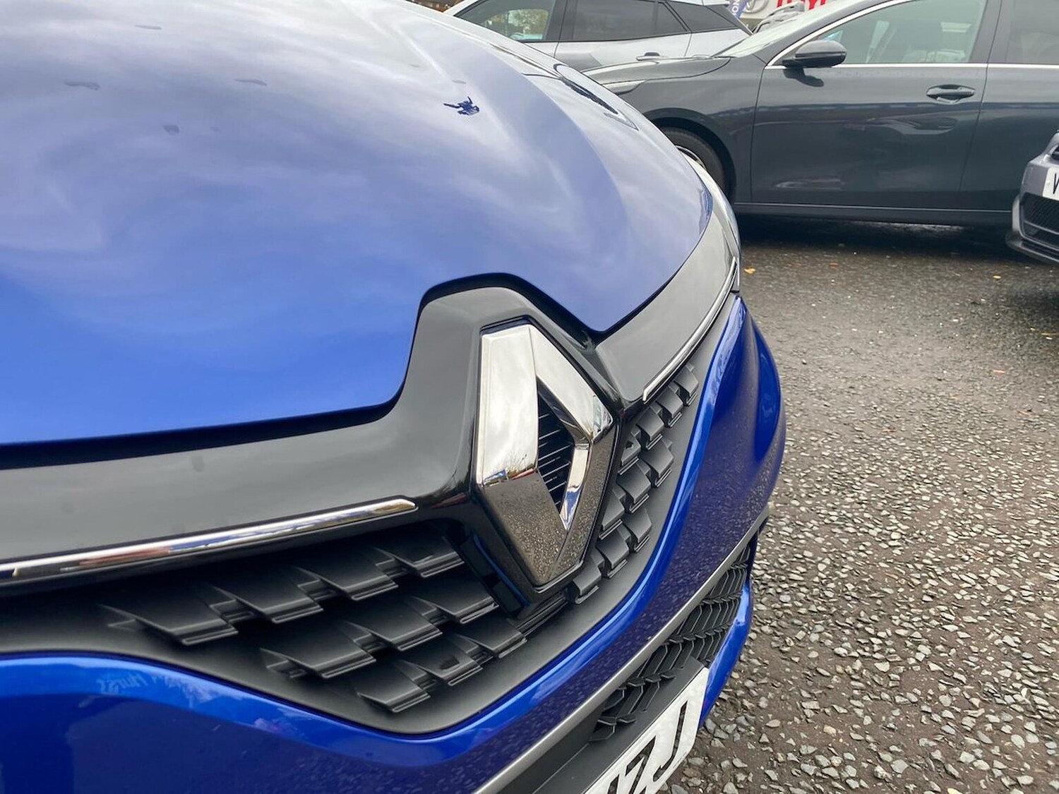 Used Renault Clio 2023 for sale - 77488975: Photo 30