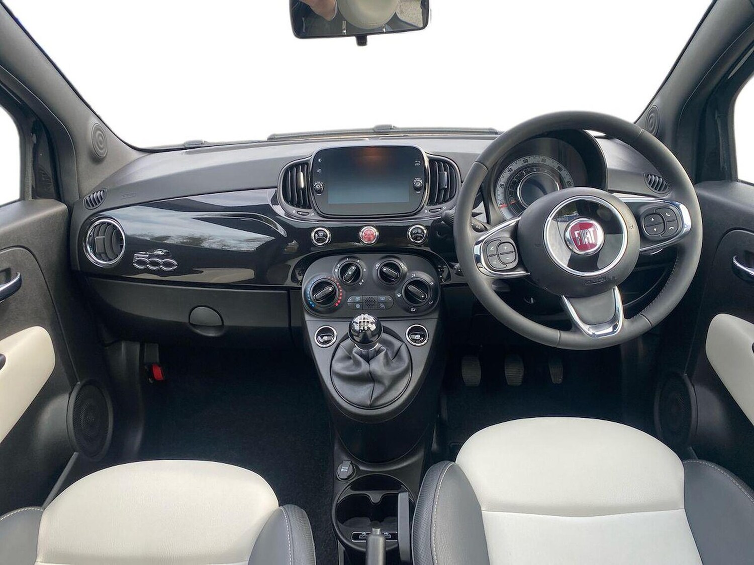 Used Fiat 500 2022 for sale - 78195769: Photo 10