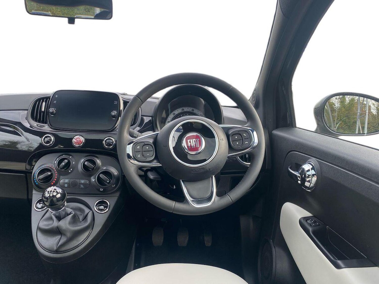 Used Fiat 500 2022 for sale - 78195769: Photo 11