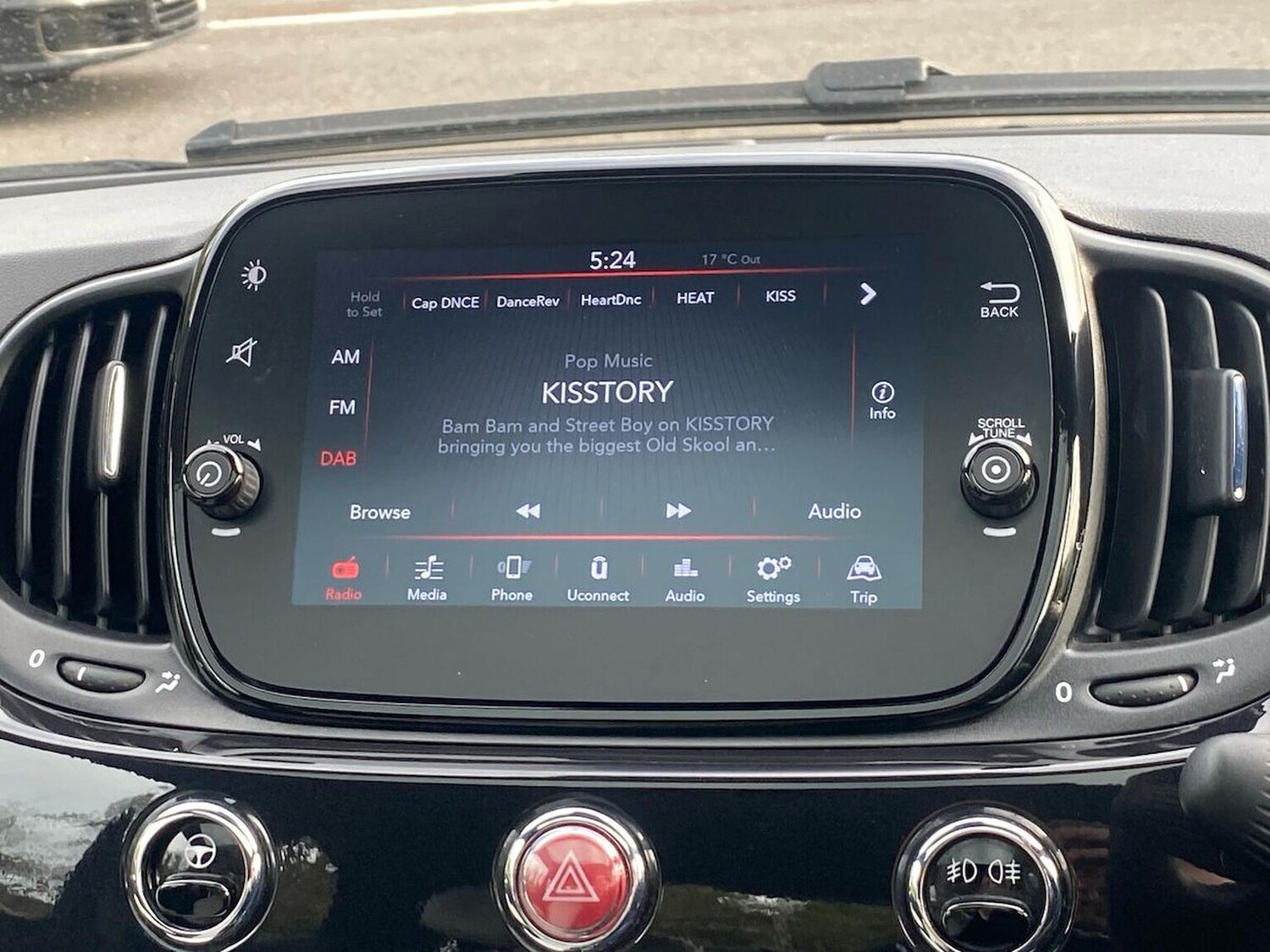 Used Fiat 500 2022 for sale - 78195769: Photo 13