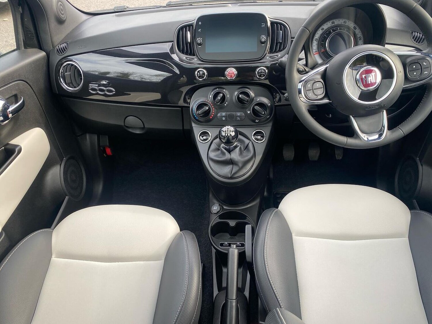 Used Fiat 500 2022 for sale - 78195769: Photo 15