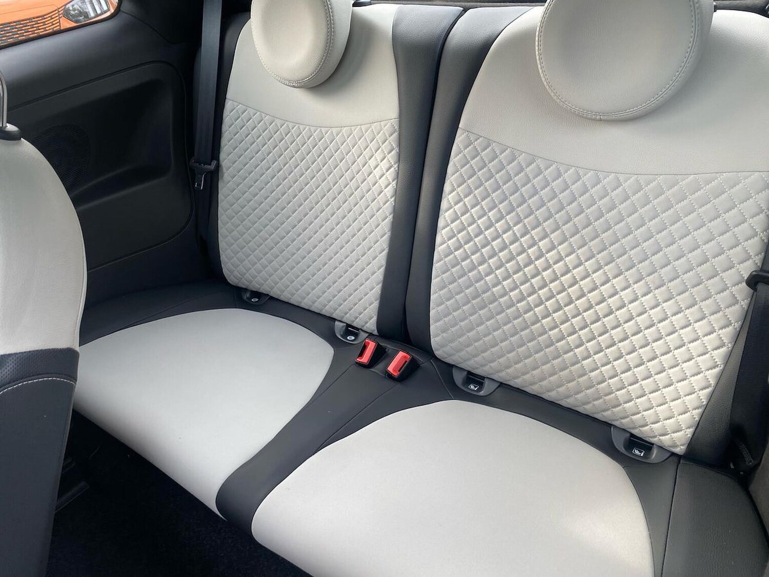 Used Fiat 500 2022 for sale - 78195769: Photo 18