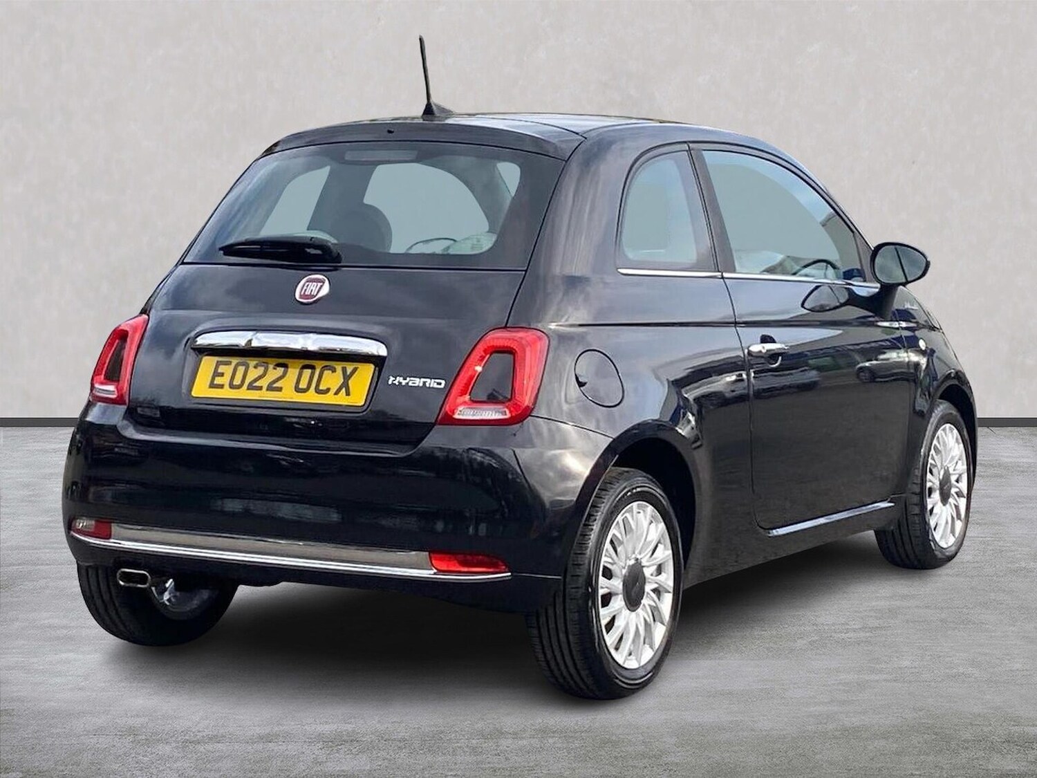 Used Fiat 500 2022 for sale - 78195769: Photo 20