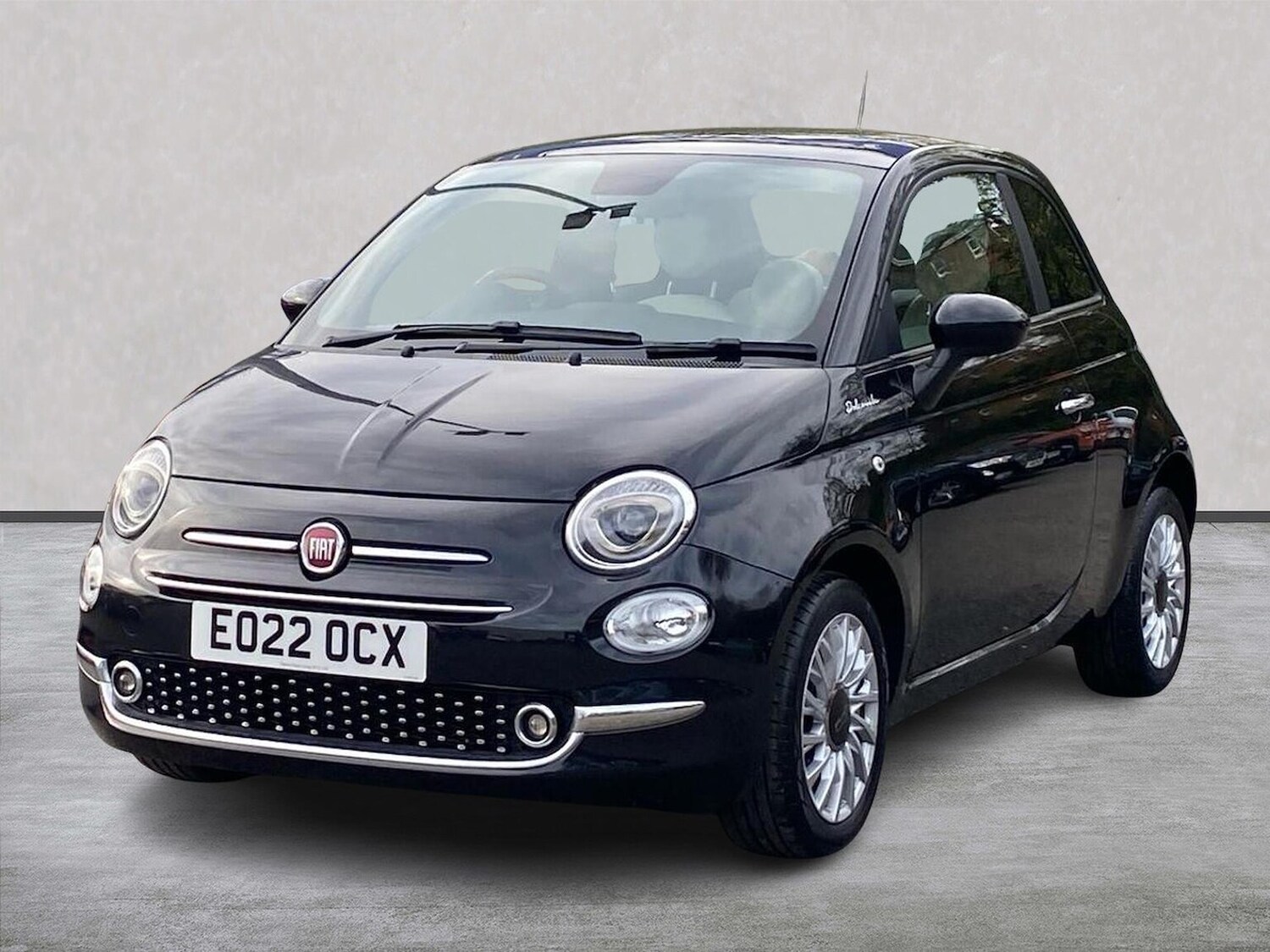 Used Fiat 500 2022 for sale - 78195769: Photo 22
