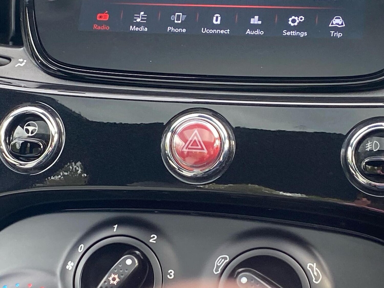 Used Fiat 500 2022 for sale - 78195769: Photo 24