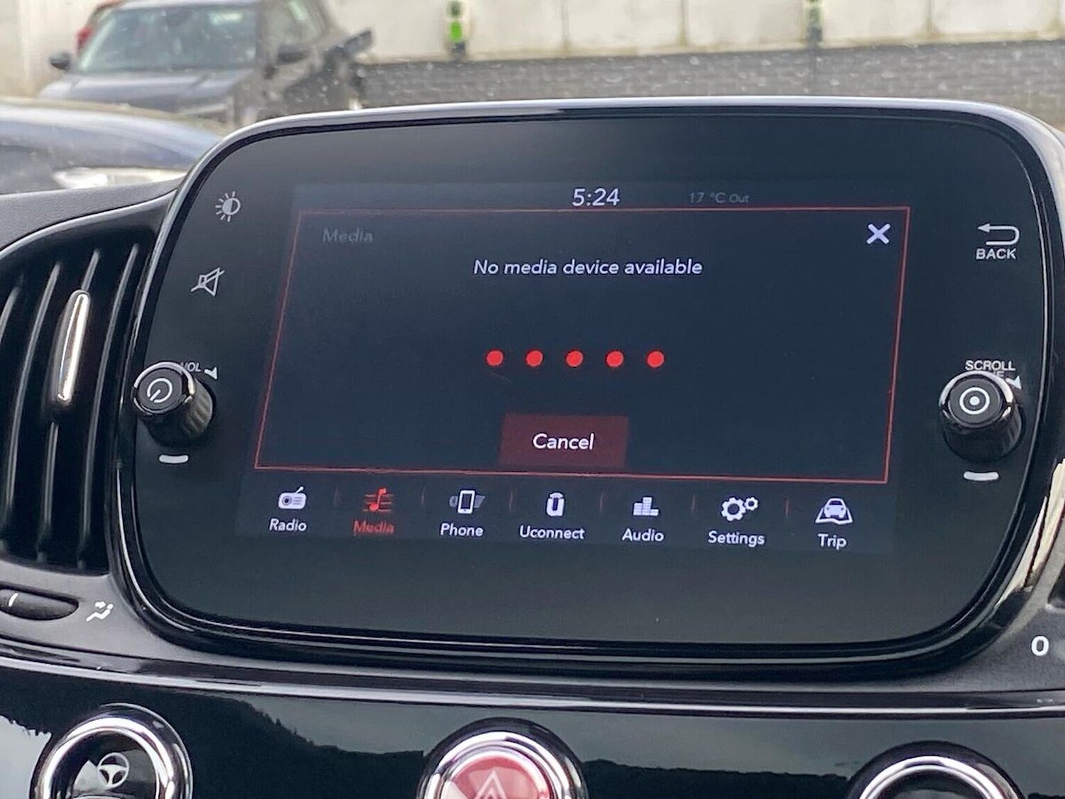 Used Fiat 500 2022 for sale - 78195769: Photo 25