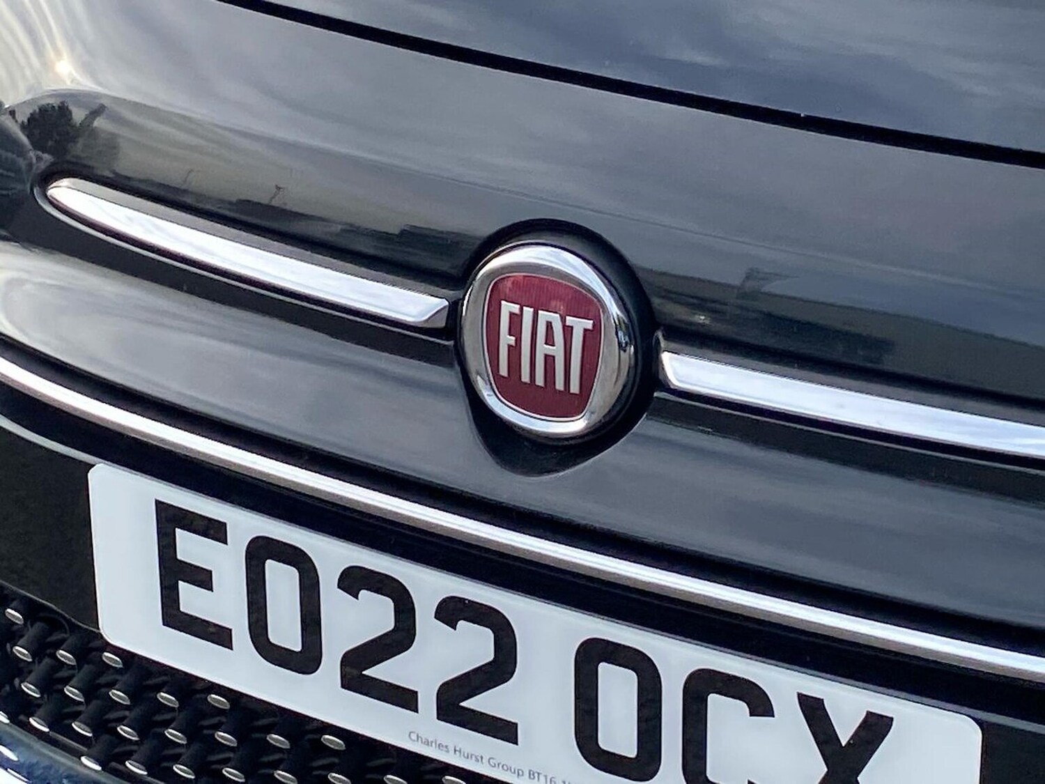 Used Fiat 500 2022 for sale - 78195769: Photo 30