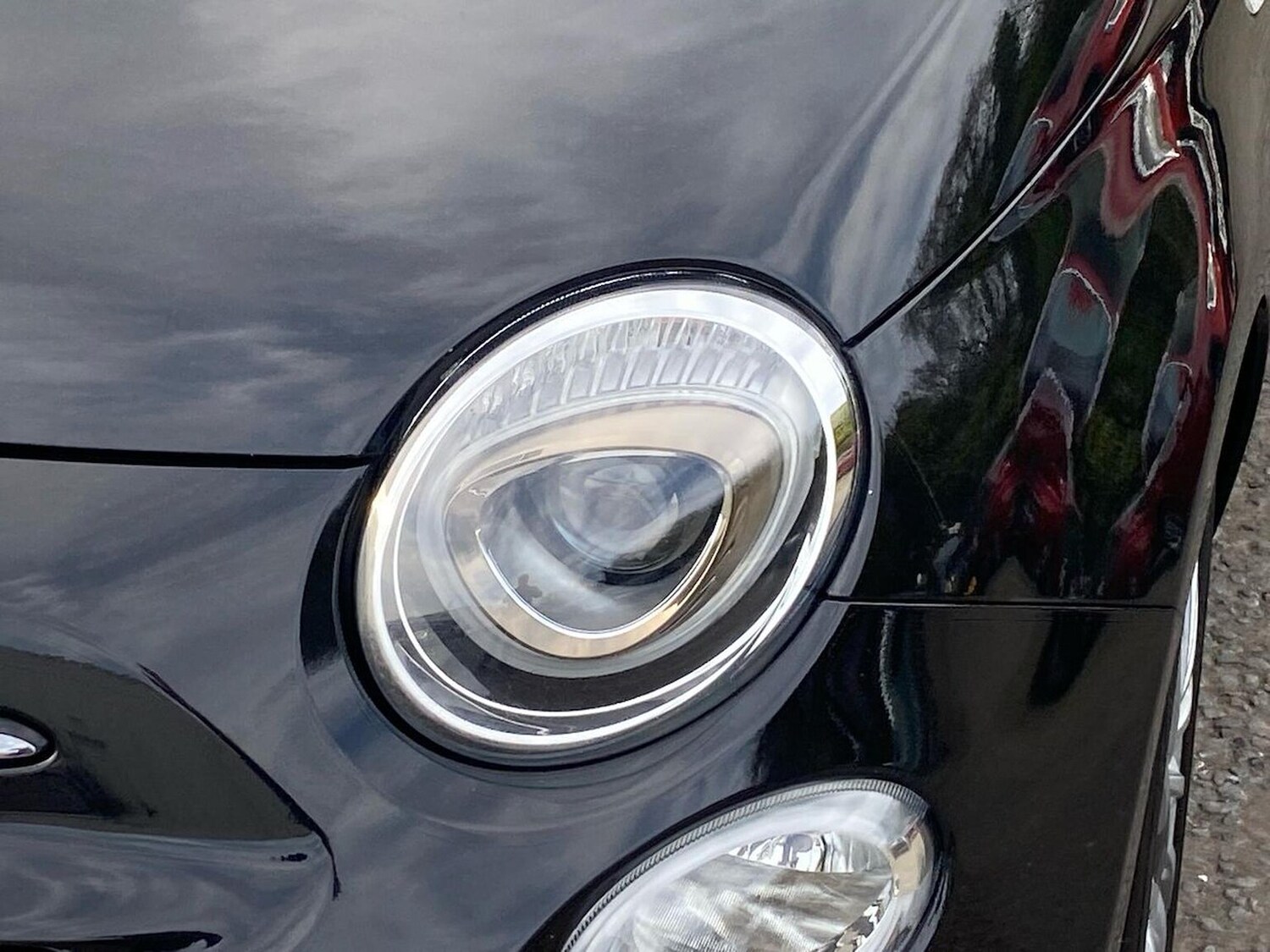 Used Fiat 500 2022 for sale - 78195769: Photo 31