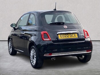 Used Fiat 500 2022 for sale - 78195769: Photo