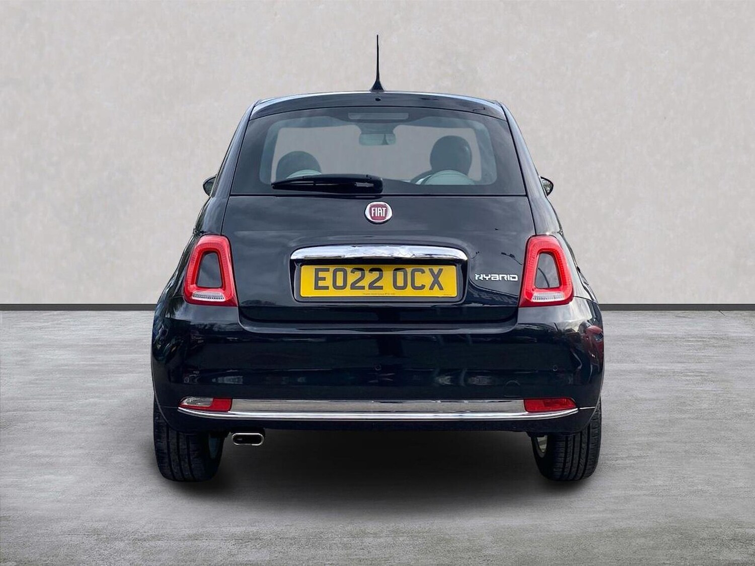 Used Fiat 500 2022 for sale - 78195769: Photo 6
