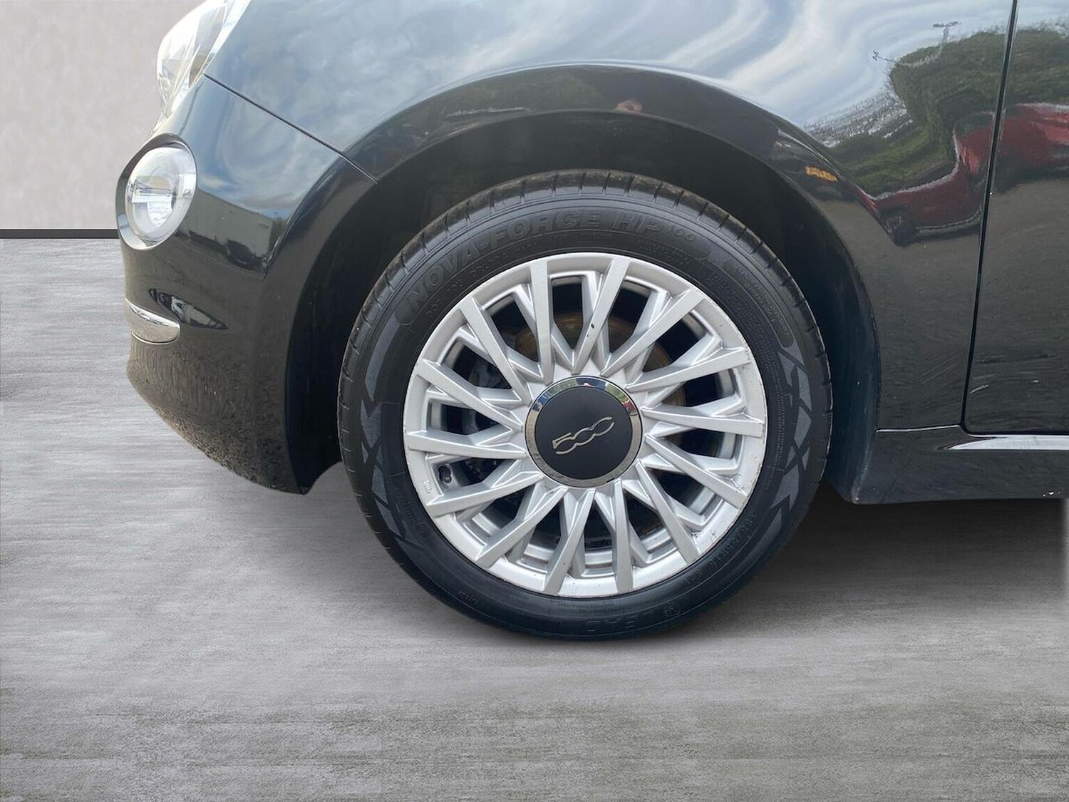 Used Fiat 500 2022 for sale - 78195769: Photo 8