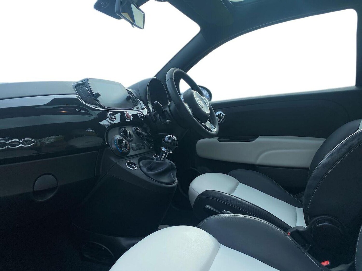 Used Fiat 500 2022 for sale - 78195769: Photo 9