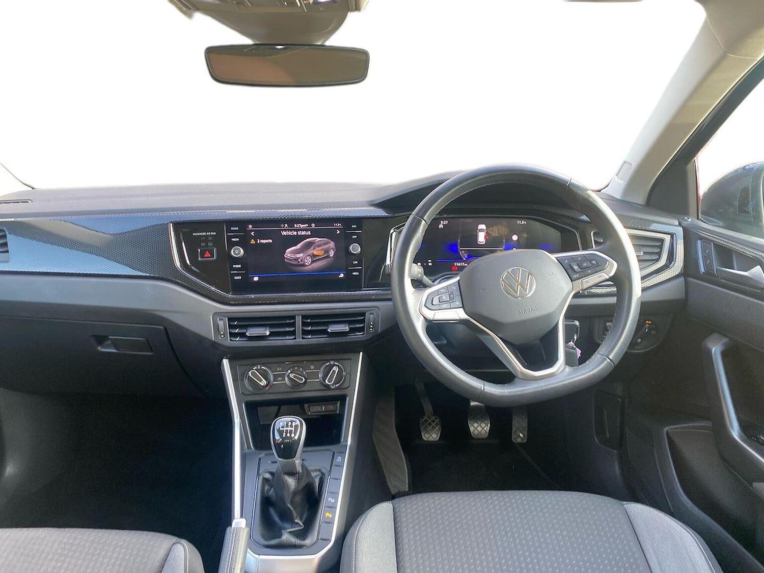 Used Volkswagen Taigo 2024 for sale - 78176561: Photo 10