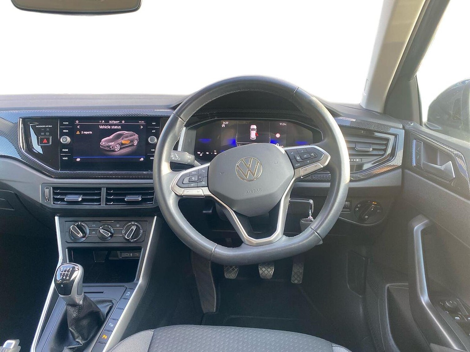 Used Volkswagen Taigo 2024 for sale - 78176561: Photo 11