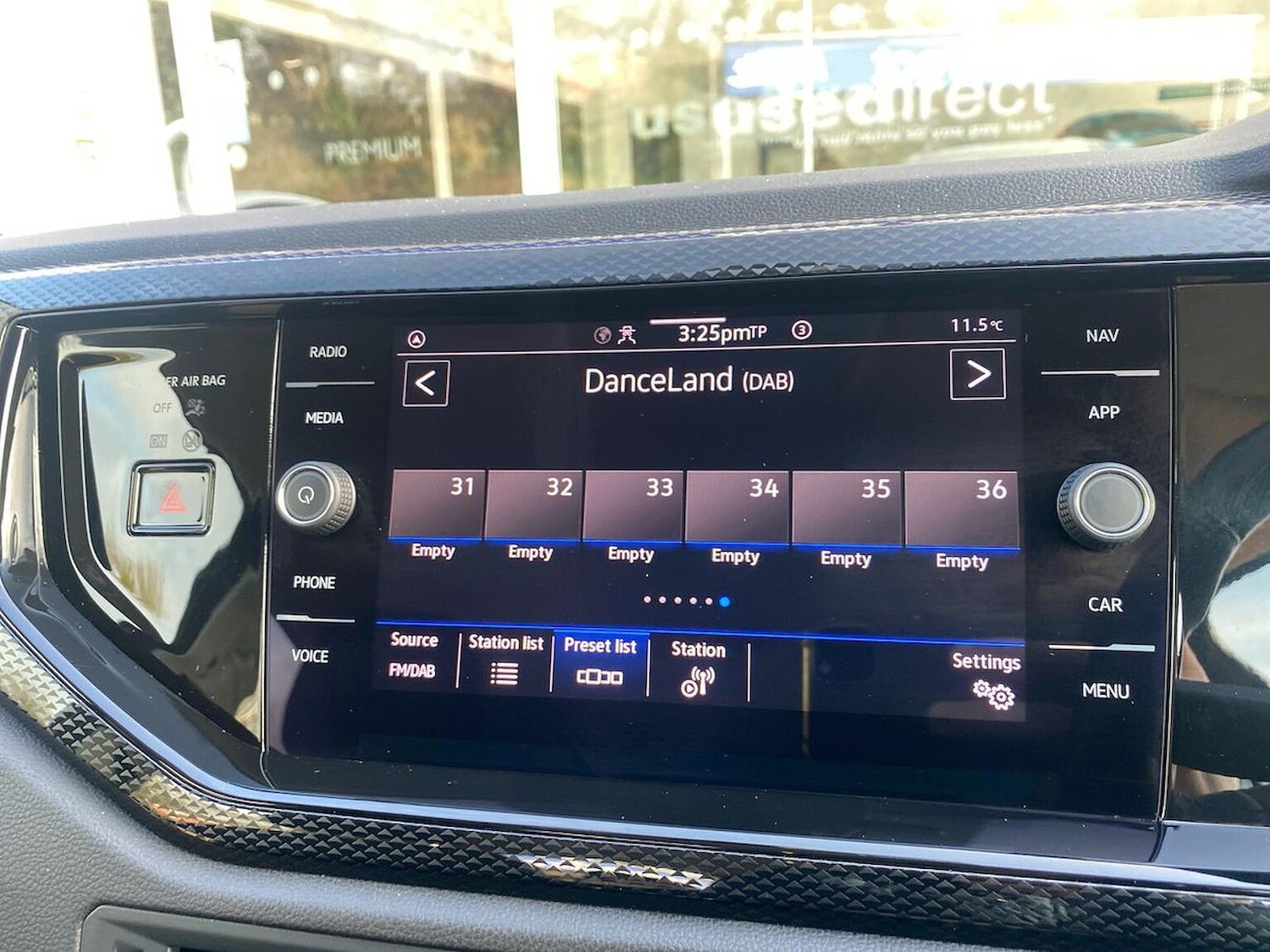 Used Volkswagen Taigo 2024 for sale - 78176561: Photo 13