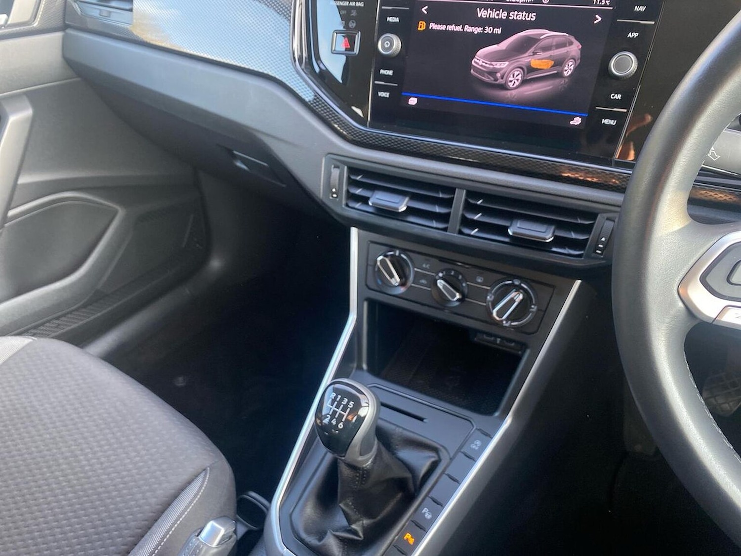 Used Volkswagen Taigo 2024 for sale - 78176561: Photo 15