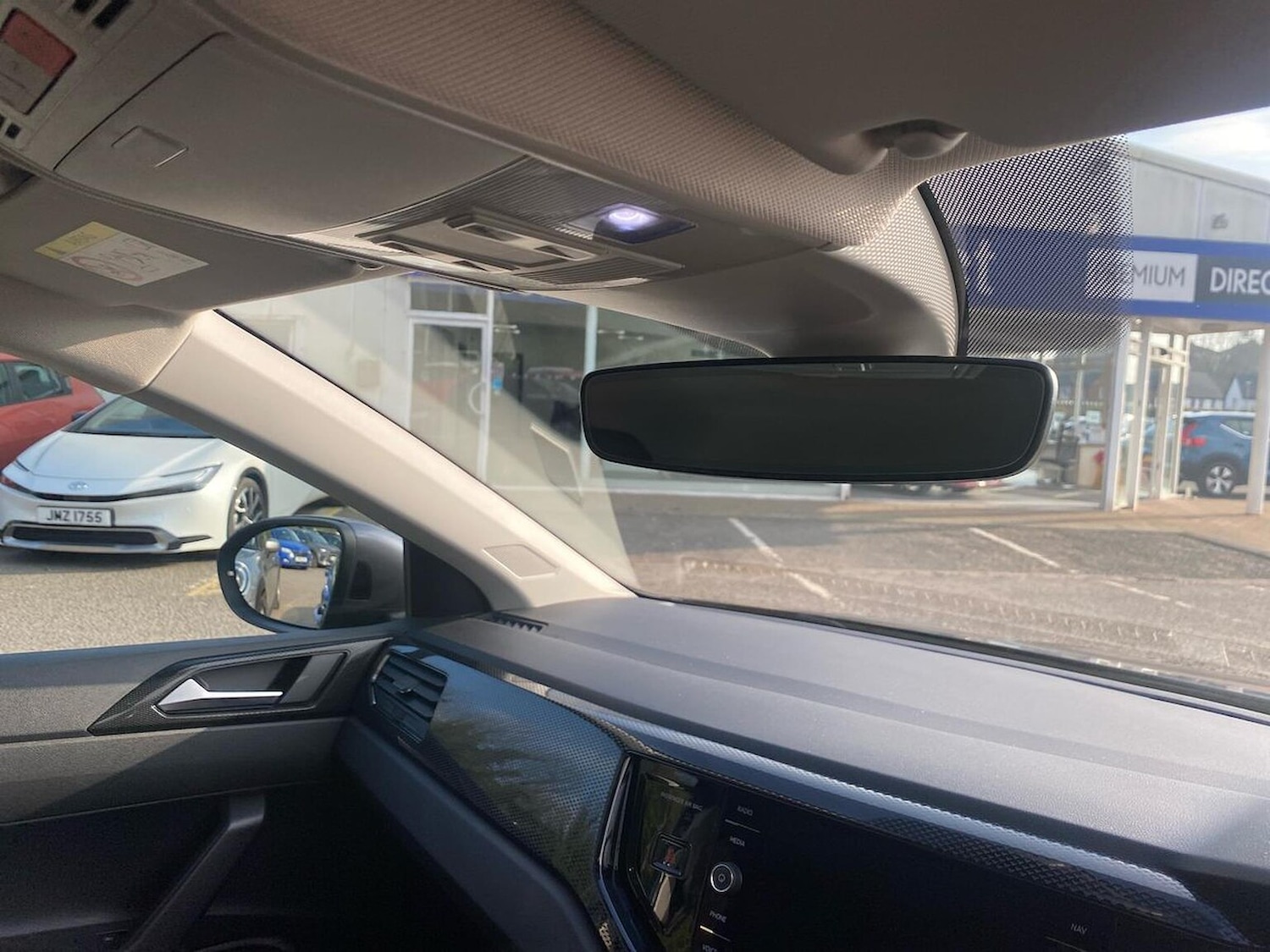 Used Volkswagen Taigo 2024 for sale - 78176561: Photo 16