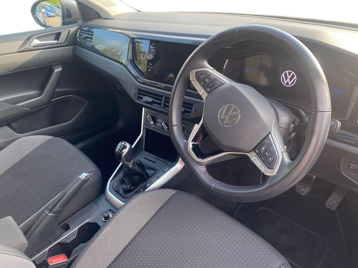 Used Volkswagen Taigo 2024 for sale - 78176561: Photo 17