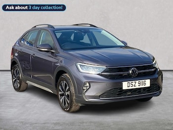 Used Volkswagen Taigo 2024 for sale - 78176561: Photo