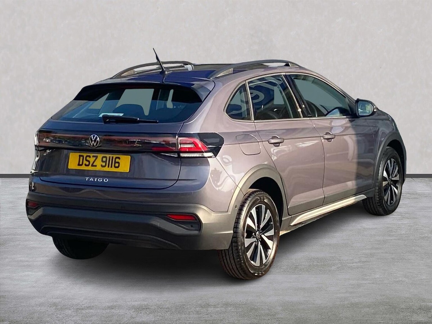Used Volkswagen Taigo 2024 for sale - 78176561: Photo 20