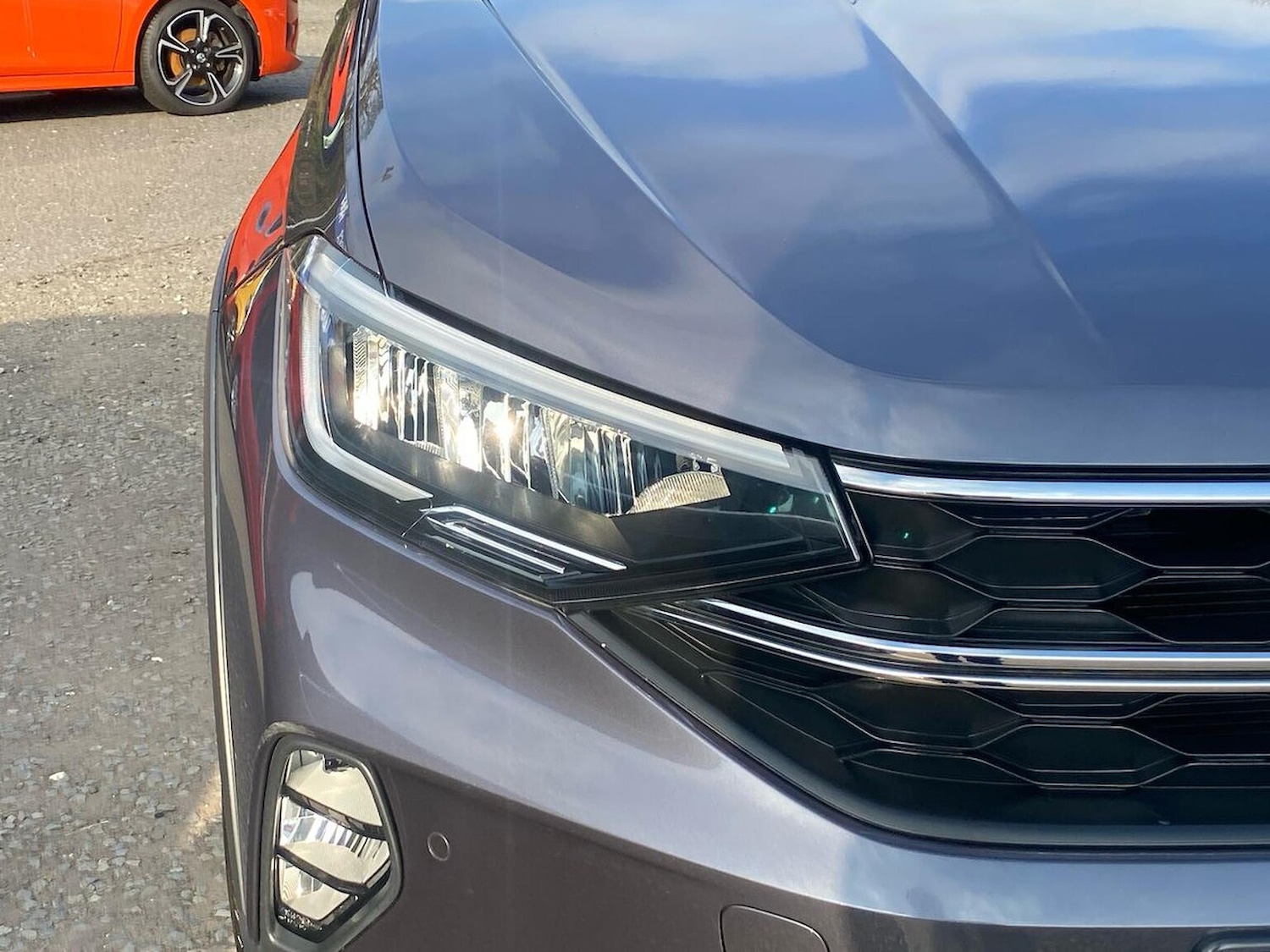 Used Volkswagen Taigo 2024 for sale - 78176561: Photo 32