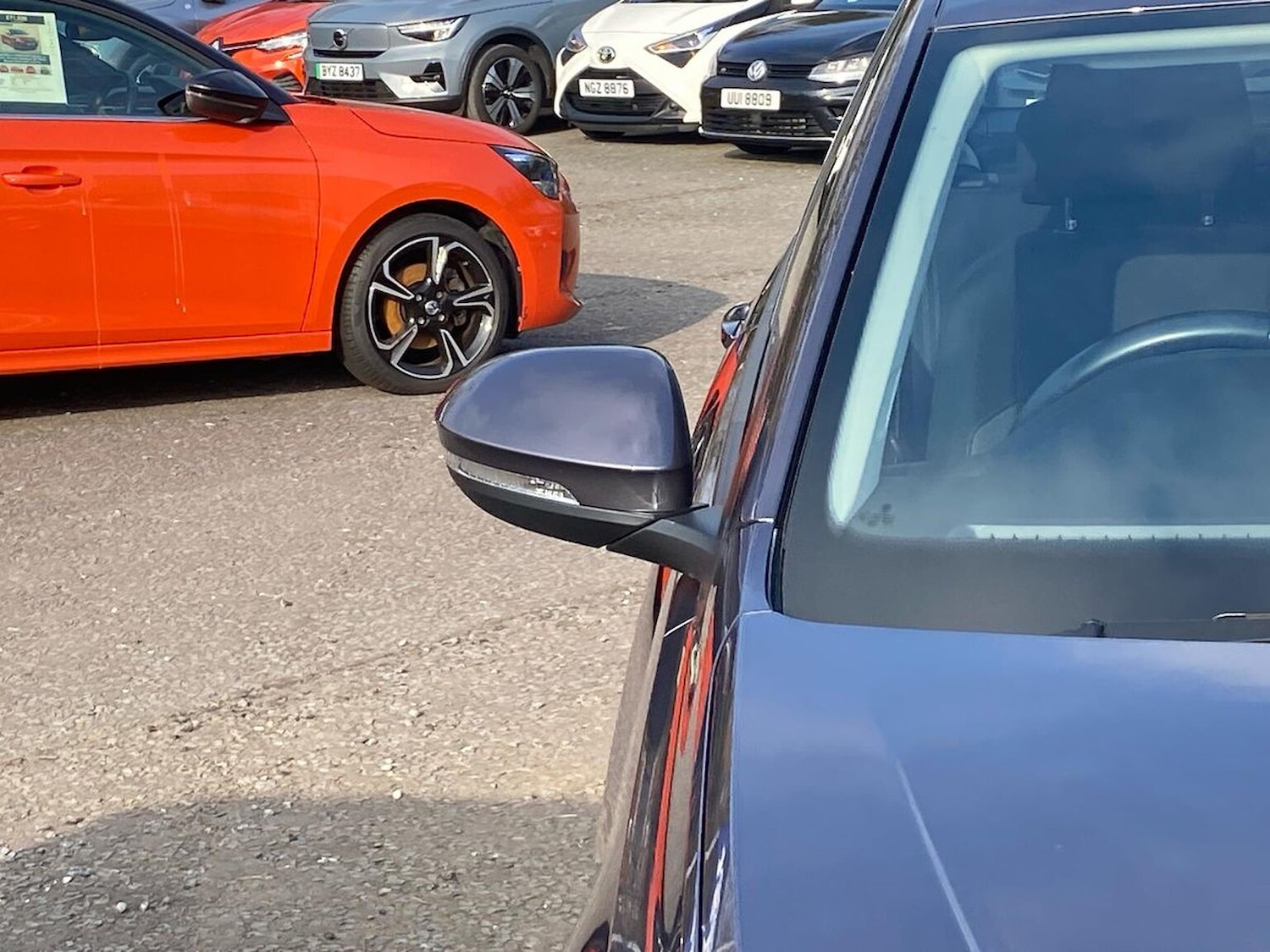 Used Volkswagen Taigo 2024 for sale - 78176561: Photo 33