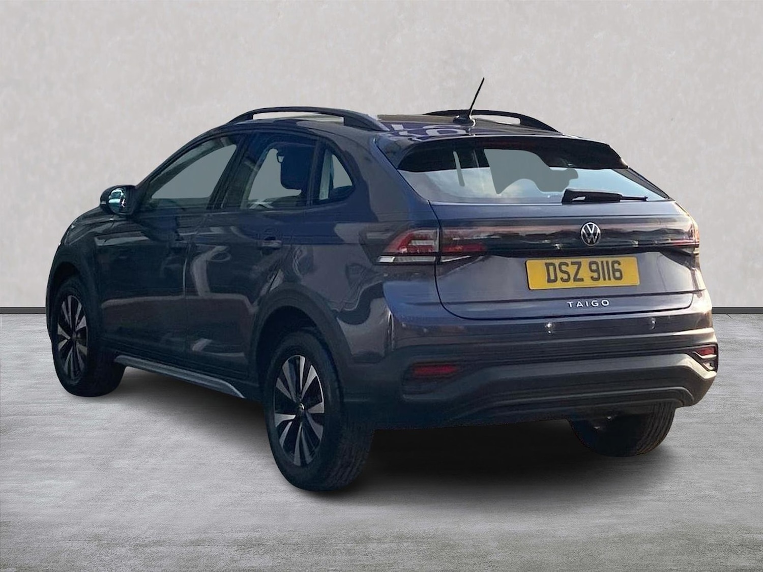 Used Volkswagen Taigo 2024 for sale - 78176561: Photo 4