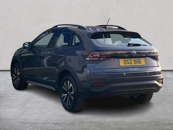 Used Volkswagen Taigo 2024 for sale - 78176561: Photo