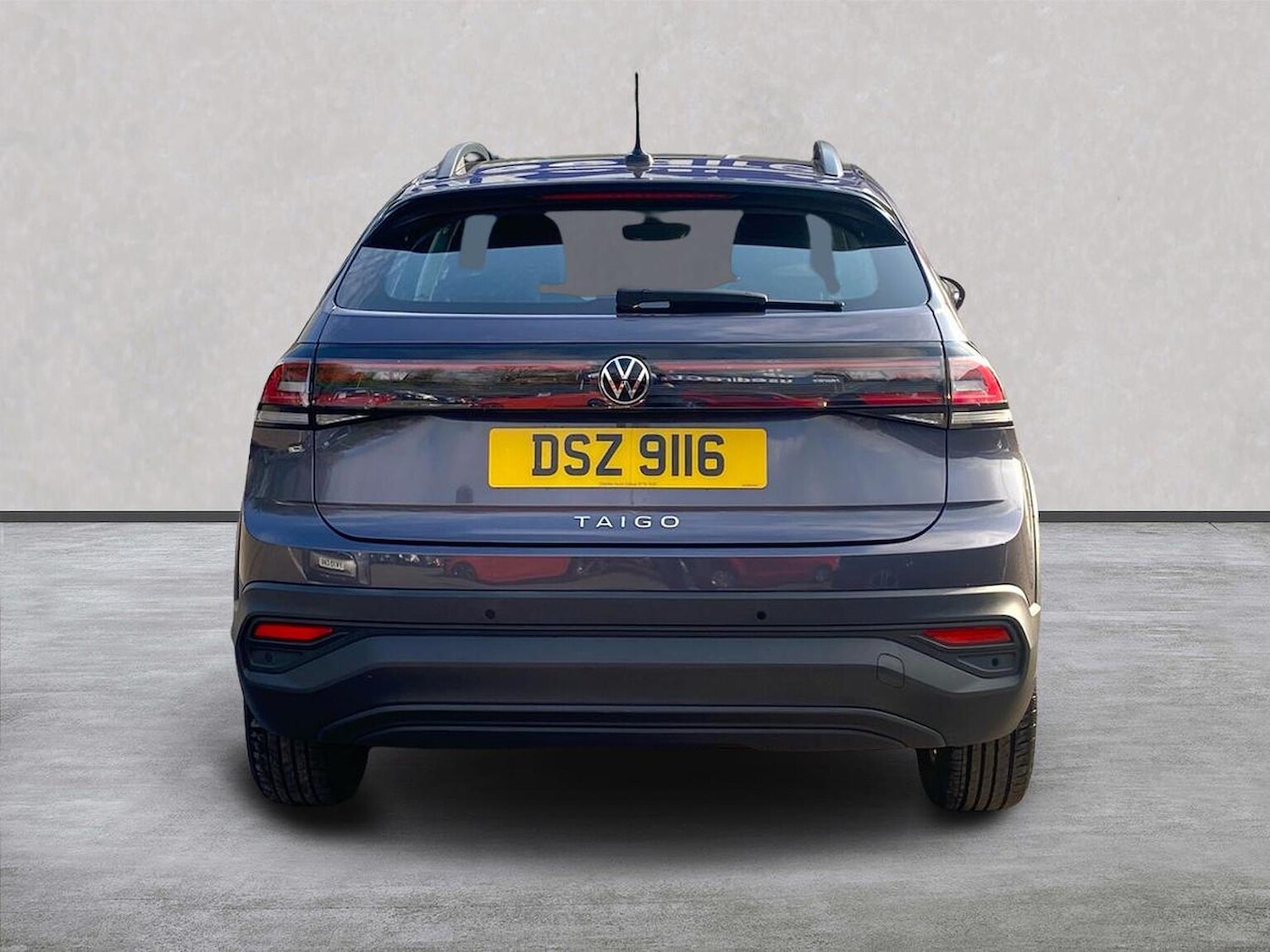 Used Volkswagen Taigo 2024 for sale - 78176561: Photo 6